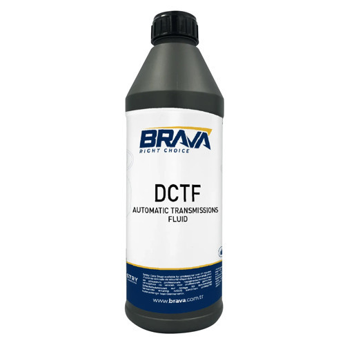 DCTF TAM SENTETIK 4 LT ŞANZIMAN YAĞI