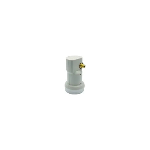 4K Ultra HD Universal LNB Tekli Full HD Çanak Anten Uydu Alıcı Başlığı