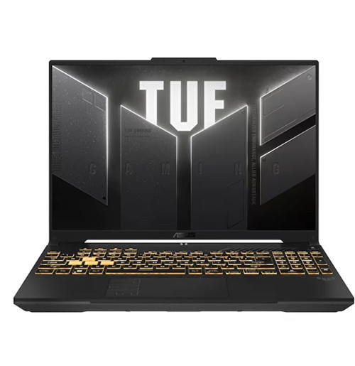Asus TUF Gaming F16 FX607VJ-RL093W CORE 5-210H 8GB RAM 512GB SSD NVIDIA GeForce RTX3050 16.0'' W11H