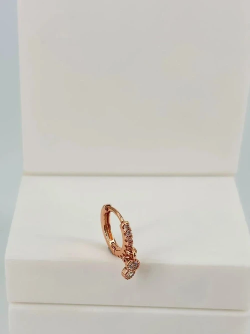 Ieg - Tragus Kıkırdak Küpesi