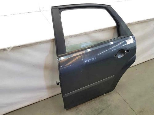 Ford Focus 2005-2008 Arka Kapı Sedan Ve Hatchback Sol (Oem No: P4M51A24631Ad)