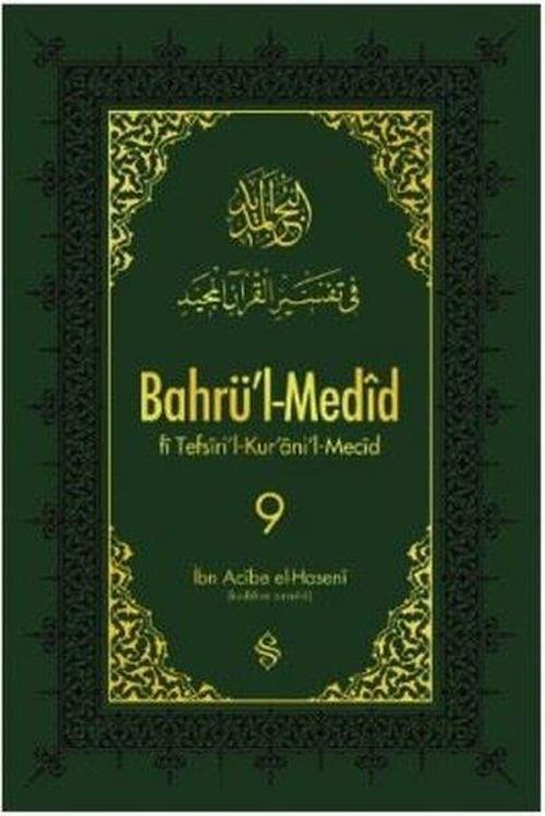 Bahrü'i-Medid-9