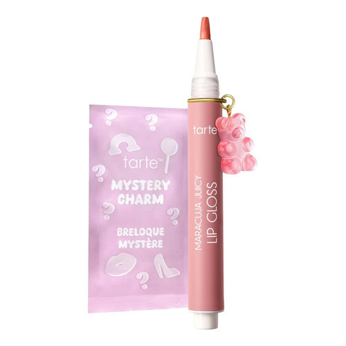 Maracuja Juicy Lip Gloss - Strawberry Milk