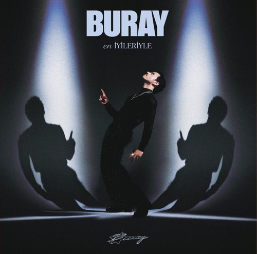 Buray - En İyileriyle (Plak)