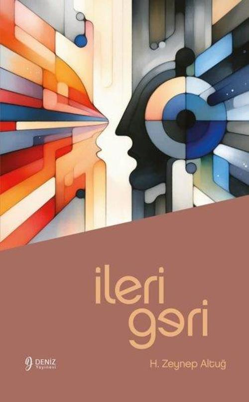 Deniz Yayınevi İleri Geri