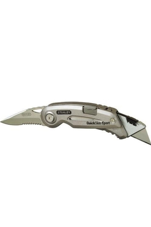 Stanley 0-10-813 Maket Bıçağı 75mm