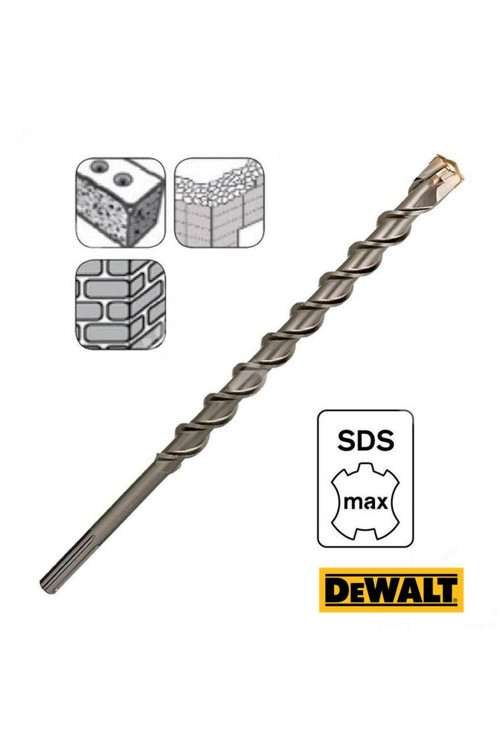 Dt9417 20X540 Sds-Max Matkap Ucu
