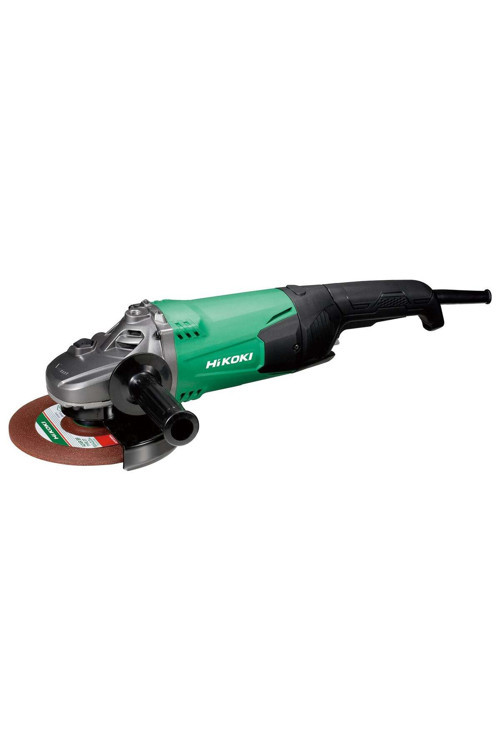 Hikoki G18st 180 Mm 2200watt (7'') Disk Taşlama Makinesi