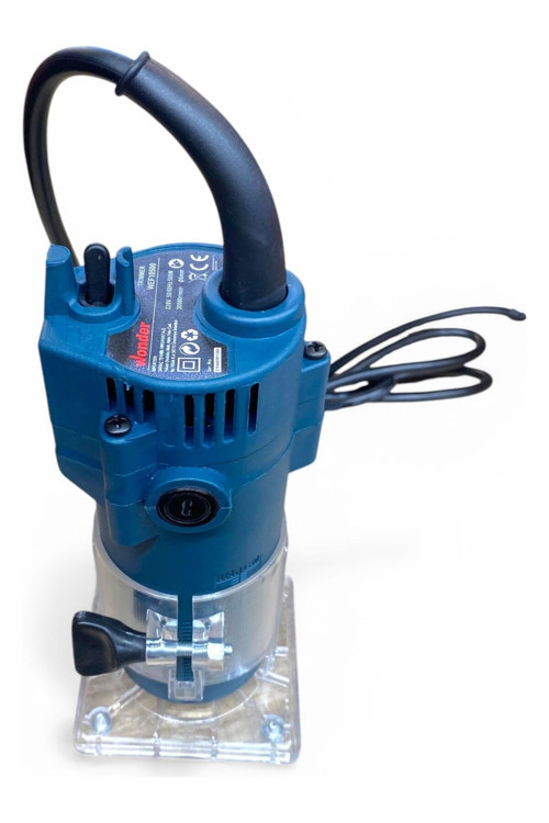 WEF10500 Formika Tıraşlama Freze 500 Watt