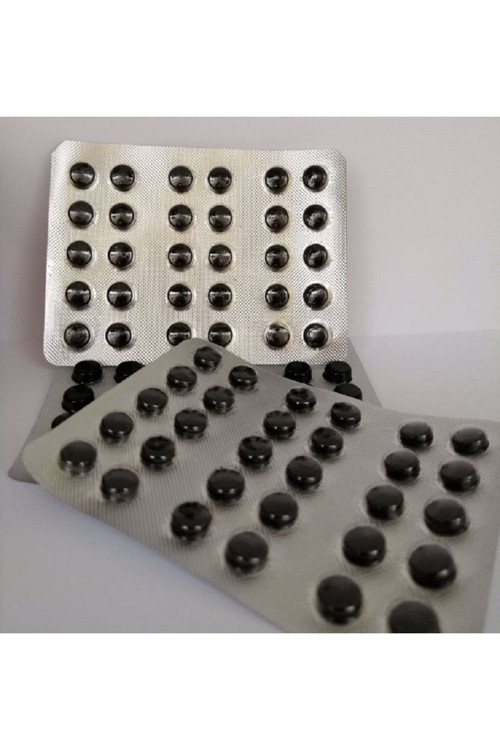 Saf Mumiyo 30'lu Tablet Shilajit