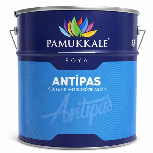 Sentetik Antipas 5 Kg Gri