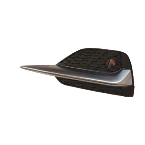 Nissan Qashqai Sis Lamba Kapak Sensörlü Tip Sağ Gri 2017-2021