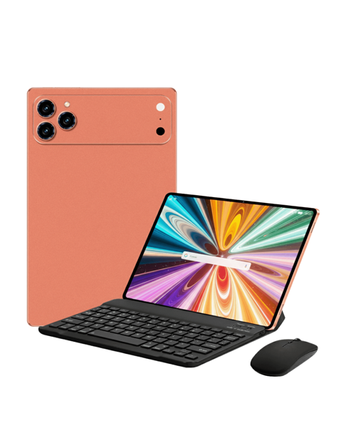popüler Klavyeli Tablet Bilgisayar Seti Dokunmatik Kalem ve Kılıf Destekli 2026