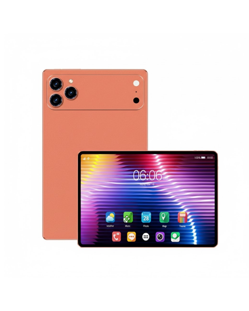 popüler Çok Amaçlı Android Tablet Seti Klavye Kalem ve Koruyucu Aksesuarlı 2026