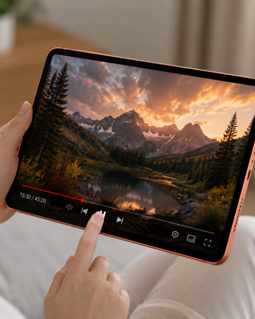 popüler Klavyeli Android Tablet PC Seti Kalemli Kılıflı Çok Fonksiyonlu Paket 2026