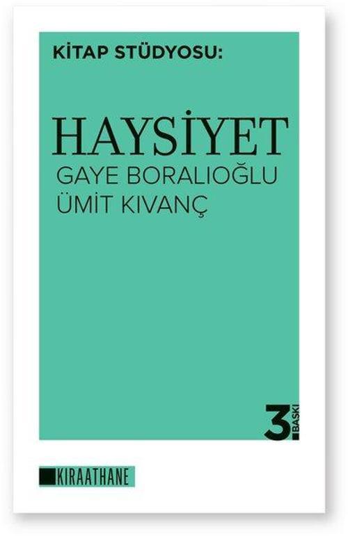 Haysiyet