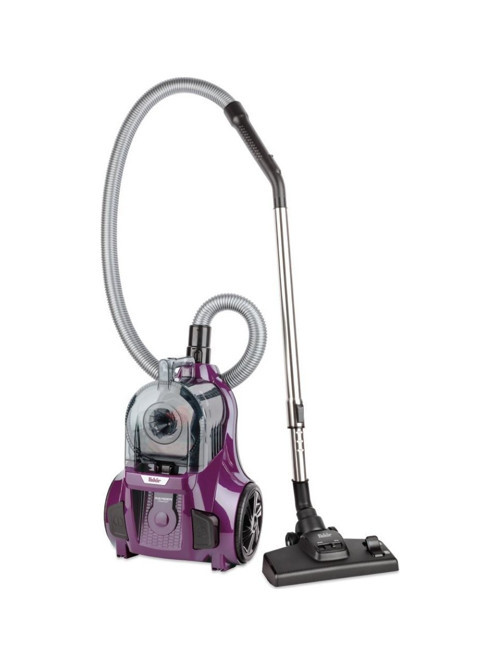 Ranger On-Off 890 W Toz Torbasız Süpürge
