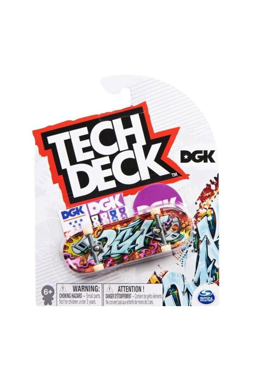 Spinmaster Tech Deck Dgk 20141233