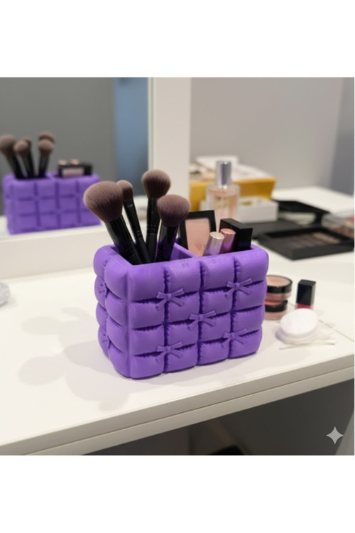 MYCRAFT3D Makyaj Organizeri