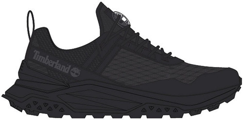 MOTION ACCESS LOW LACE UP SNEAKER Erkek Ayakkabısı TB0A446ZEAE1