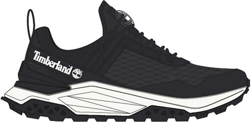 MOTION ACCESS LOW LACE UP SNEAKER Erkek Ayakkabısı TB0A446ZEK91