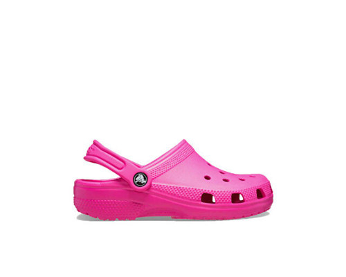 Classic Clog T Çocuk Terliği 206990-6TWPembe