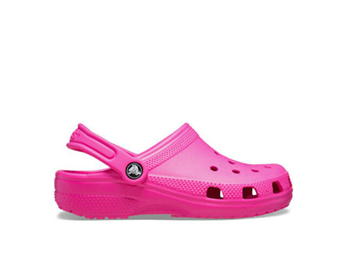 Classic Clog K Çocuk Terliği 206991-6TWPembe