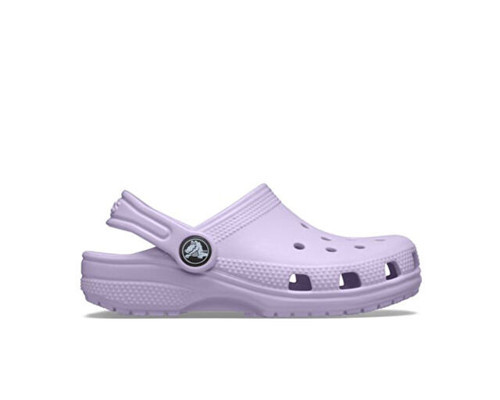 Classic Clog K Çocuk Terliği 206991-530Mor