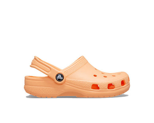 Classic Clog K Çocuk Terliği 206991-86ATuruncu