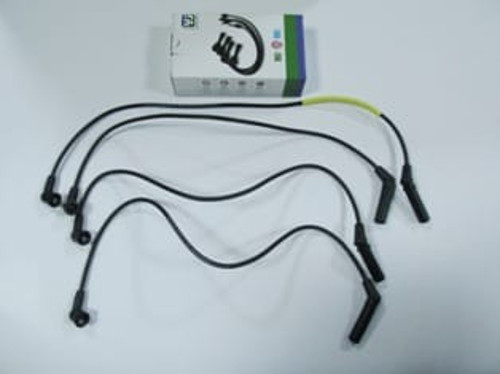 MITSUBISHI GALANT 88/91 BUJİ KABLOSU TAKIM (12V)(4G37)1.8 cc (YOW JUNG)