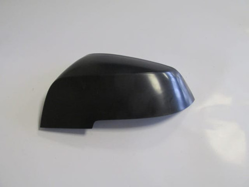 BMW 1 SERI F20 12/15 AYNA KAPAĞI SOL SİYAH