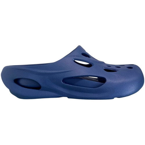 SPAROS2603 Paros Erkek Sabot Terlik - Lacivert