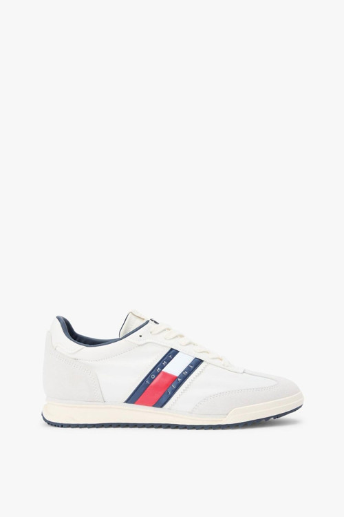 Erkek Sneaker-EM0EM01694