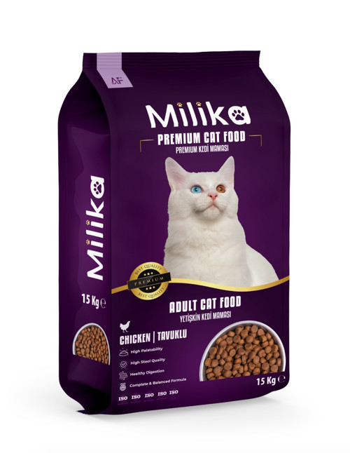 yetişkin kedi mama 15 kg