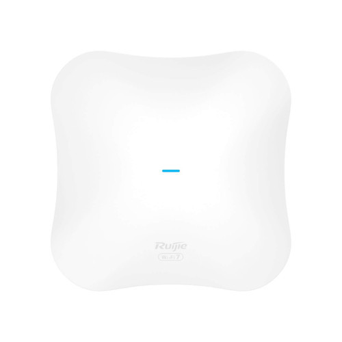 RG-RAP73PRO WiFi 7 İç Ortam Access Point - Tri-Band 13657 Mbps