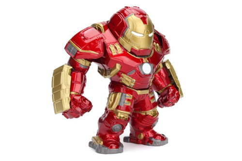 Marvel Hulkbuster Figürü 9333431314R00