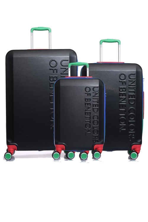 Valiz Setleri 14bnt600-set