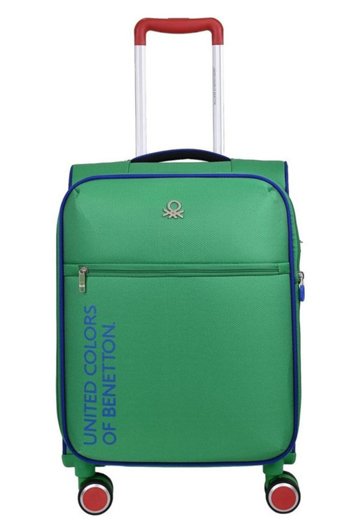 14bnt2100-03 Trolley 50 Cm Unısex Valiz