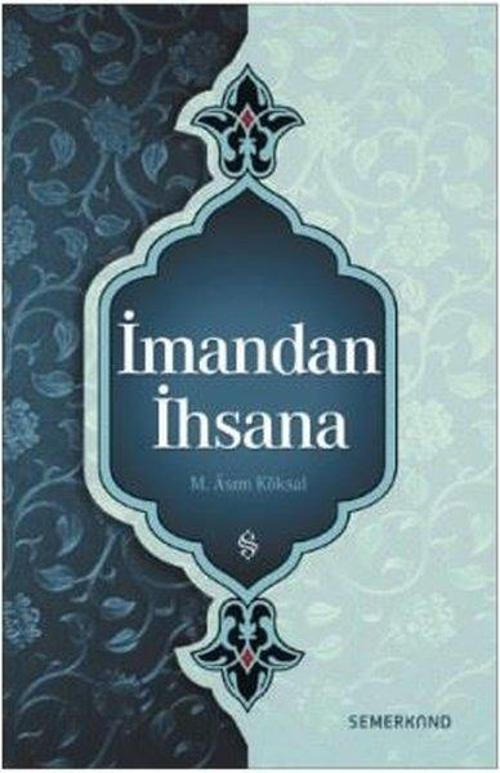 İmandan İhsana