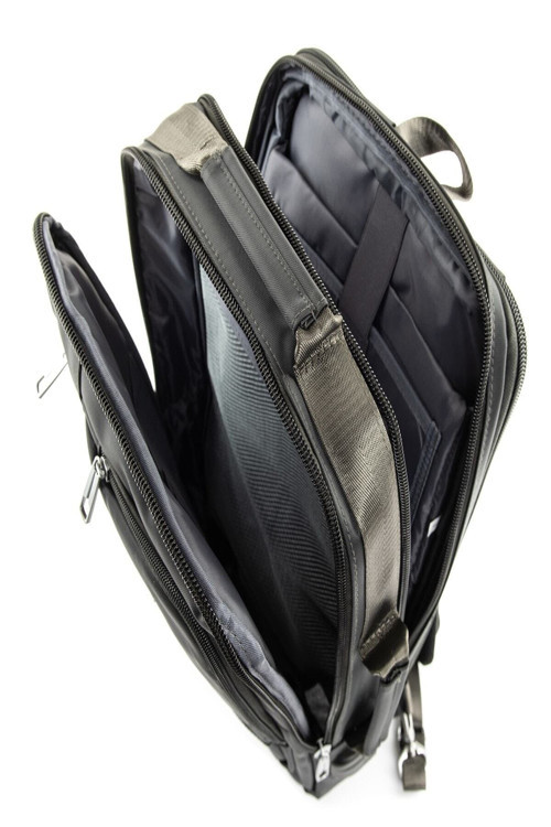 Gri Erkek Laptop & Evrak Çantası Ççs51242