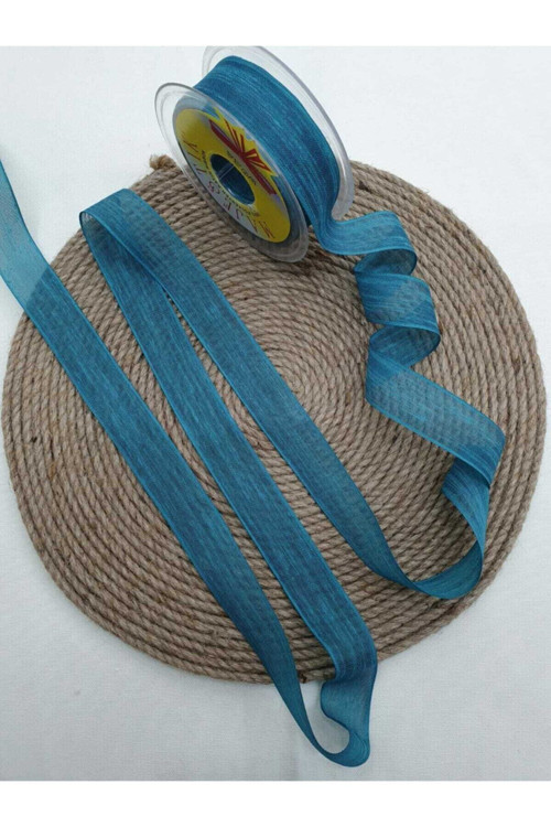 25 Mm Keten Kurdele Nopeli 20 Mt