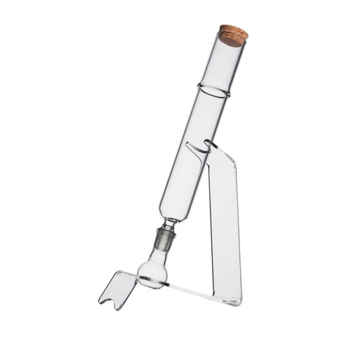 Cam Puro Aromaterapi Kiti Tek Puroluk 18cm 66 Ring