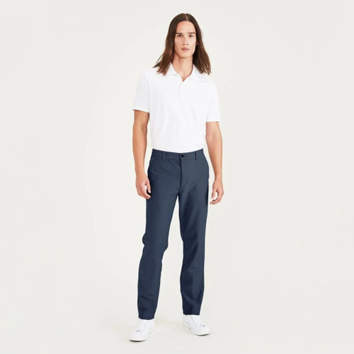 Smart 360 Comfort Knit Slim Fit Erkek Chino Pantolon A141900080