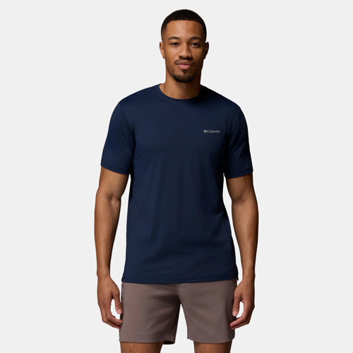 Ao1671 Tech Trail™ Utility Erkek T-shirt 2118571465