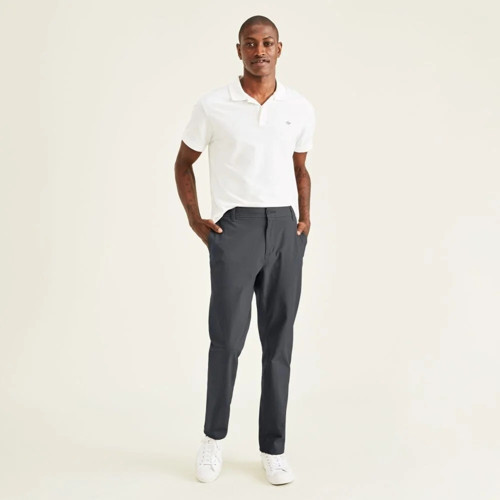 Smart 360 Flex Ultimate Straight Fit Erkek Chino Pantolon 8446700090