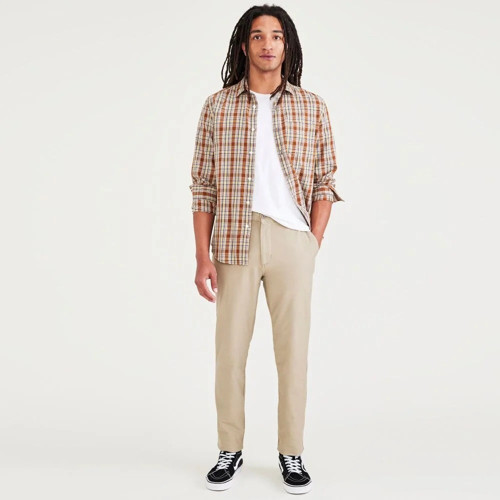 Smart 360 Comfort Knit Skinny Fit Erkek Chino Pantolon A426400000