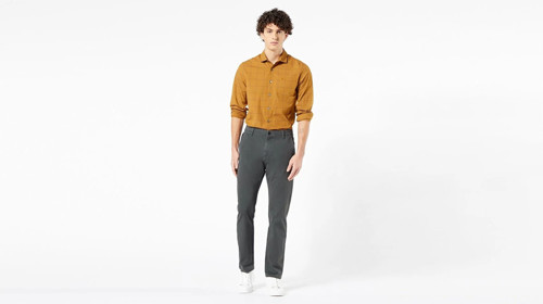 Smart 360 Flex Ultimate Slim Fit Erkek Chino Pantolon 7948800180