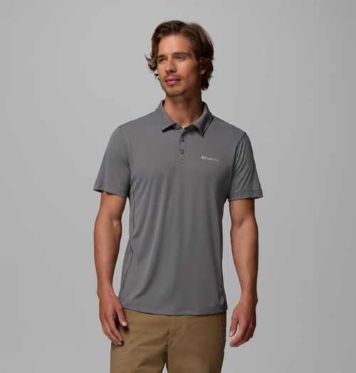 Ao4872 Zero Rules™ Light Technical Erkek Polo T-shirt 2118551024