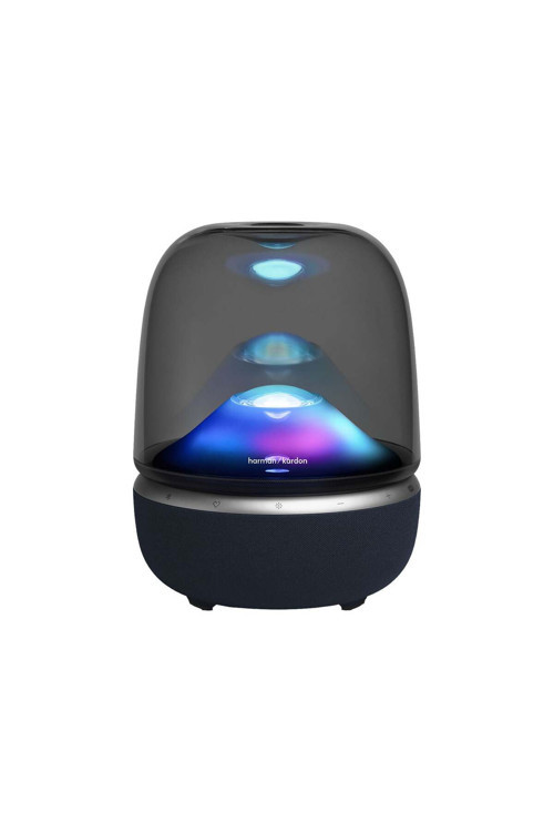 Aurastudio 5, Wifi Hoparlör, Siyah