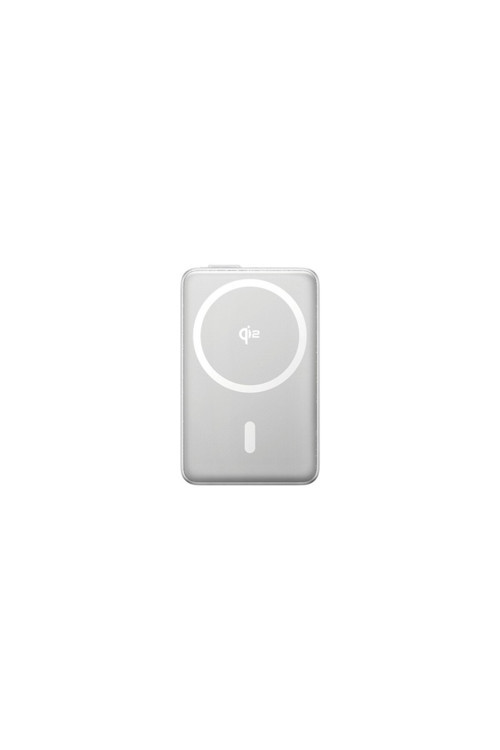 Nomos Qi2 Kickstand Magnetic Power Bank